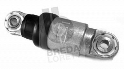 BREDA LORETT toa3532 -  Амортизатор, поликлиновой ремень